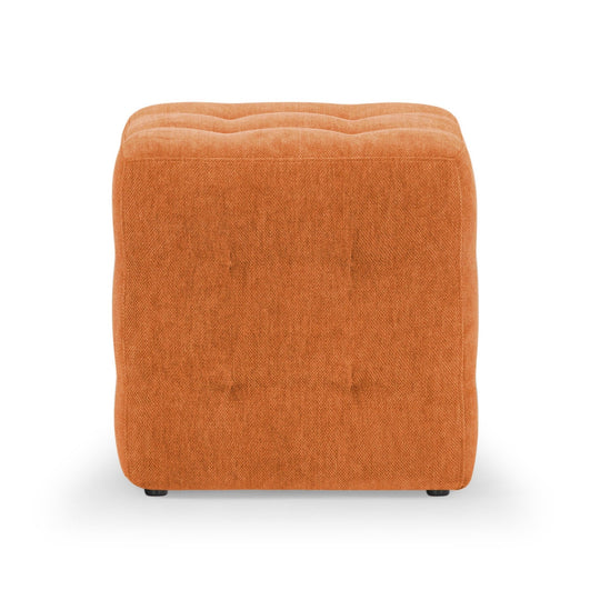 Kerby Cube Ottoman Stool - Whats New Furniture - Portland, Oregon