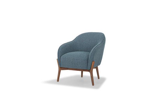 The Cia Chair