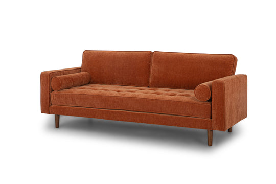 Grand 3-Seater Sofa