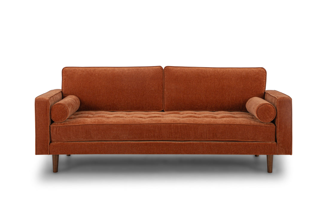 Grand 3-Seater Sofa