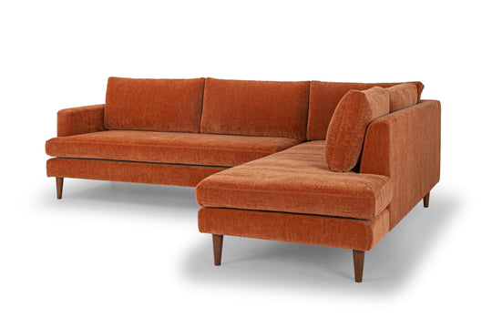 Alberta Sectional