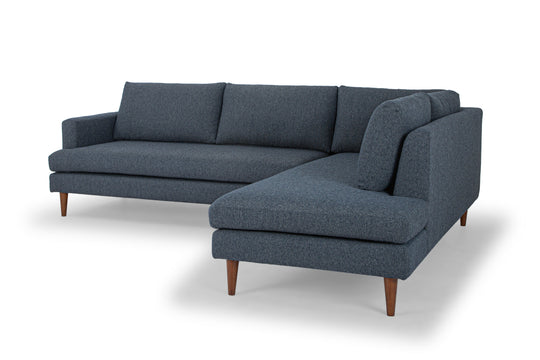 Alberta Sectional