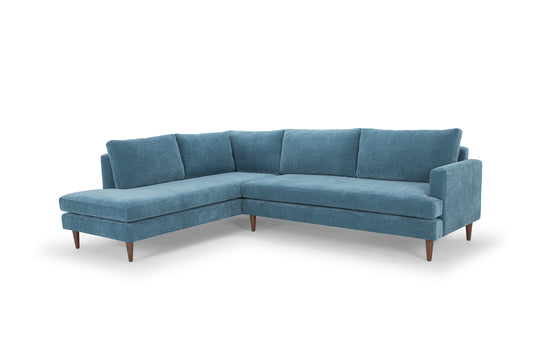 Alberta Sectional
