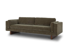 Lovejoy 3 - Seater Sofa - Whats New Furniture - Portland, Oregon