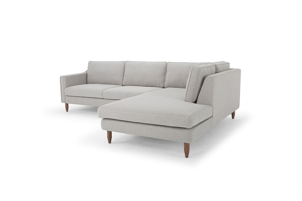 The Morrison Sectional (RHF)