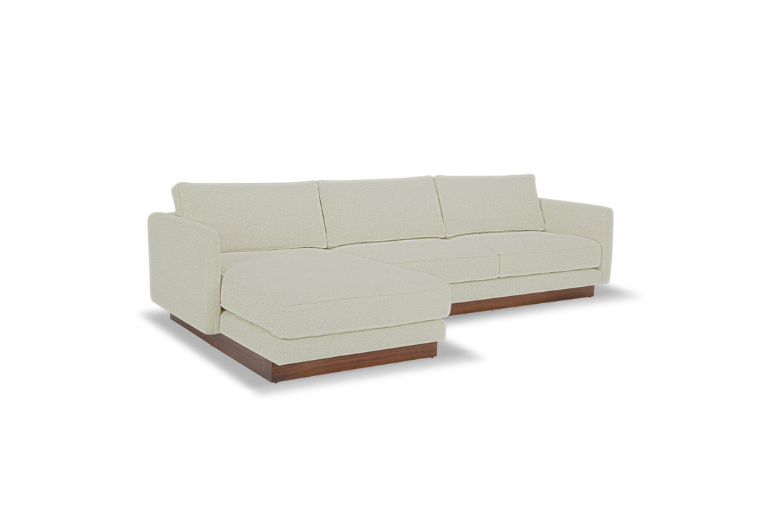 Highland Sectional (LHF)