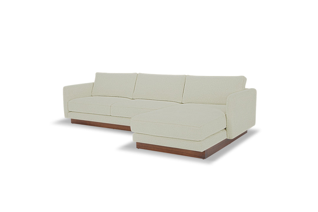 Highland Sectional (RHF)