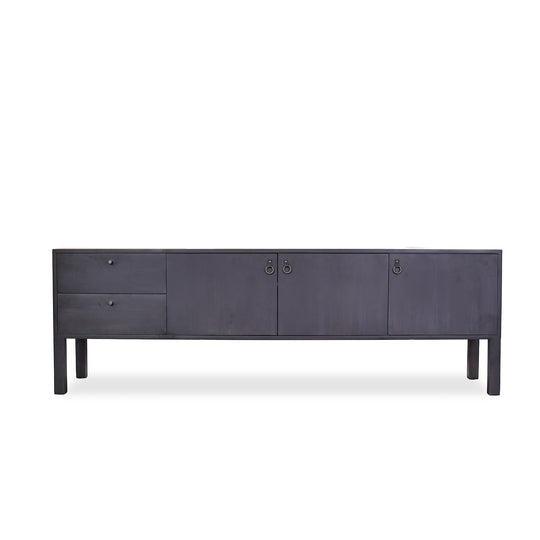 Media Console