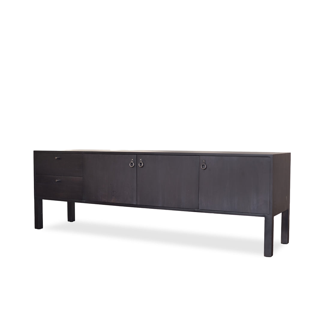 Media Console