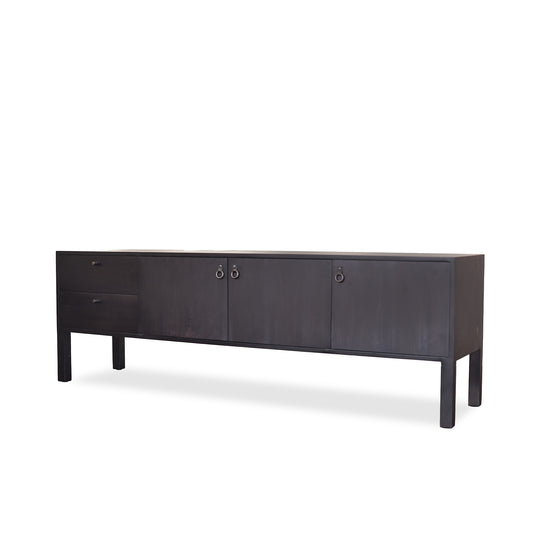 Media Console