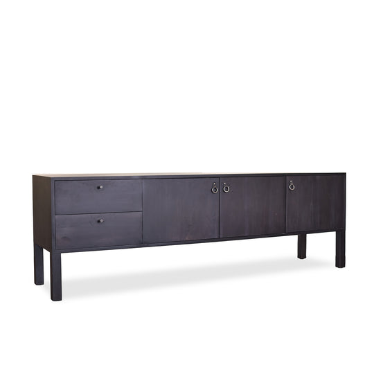 Media Console