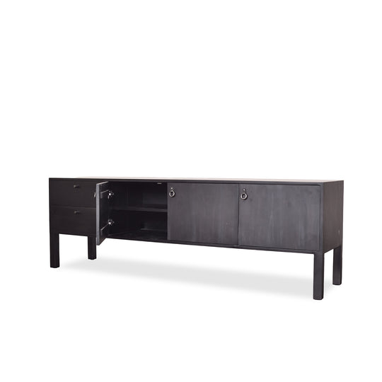 Media Console
