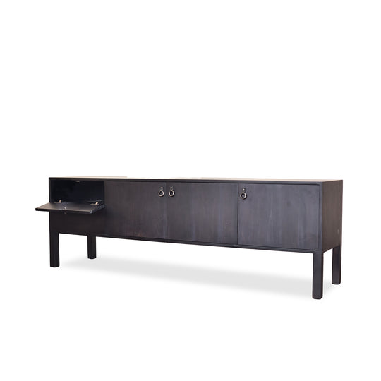 Media Console