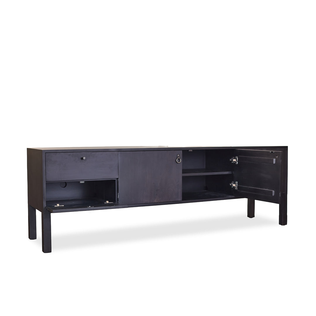 Media Console