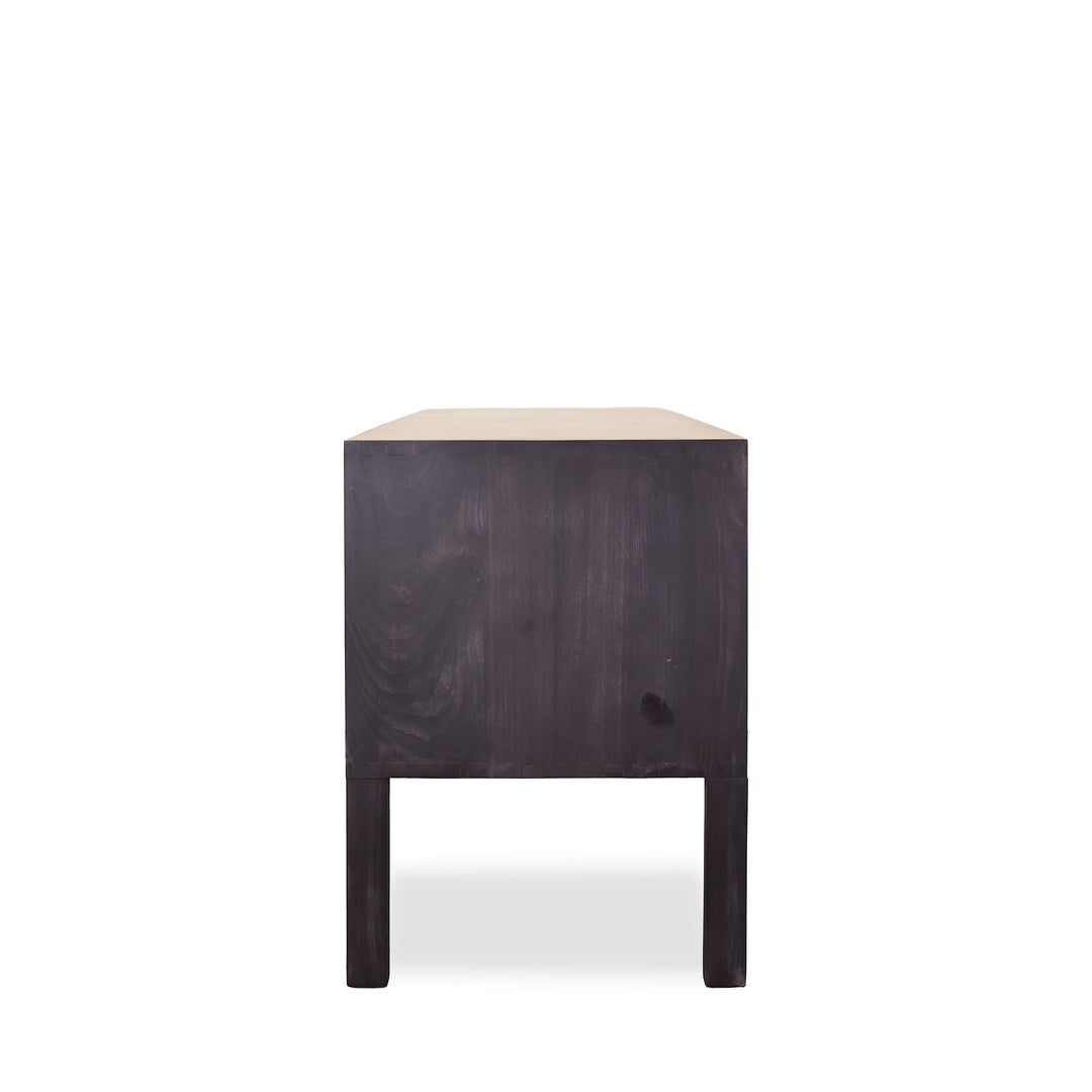 Media Console