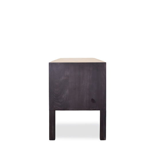 Media Console