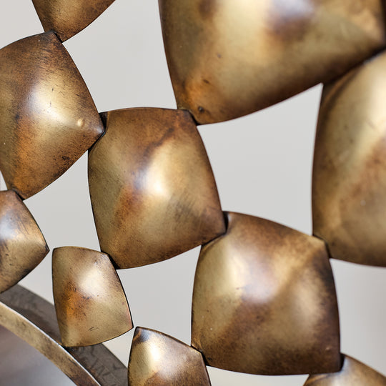 Metal Mirror