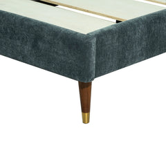 Moxie King Bed Frame - Whats New Furniture - Portland, Oregon