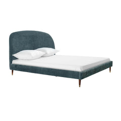 Moxie King Bed Frame - Whats New Furniture - Portland, Oregon