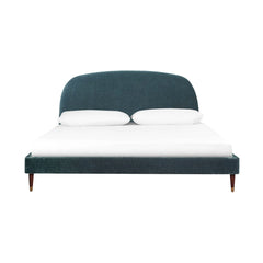 Moxie King Bed Frame - Whats New Furniture - Portland, Oregon