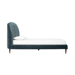 Moxie King Bed Frame - Whats New Furniture - Portland, Oregon