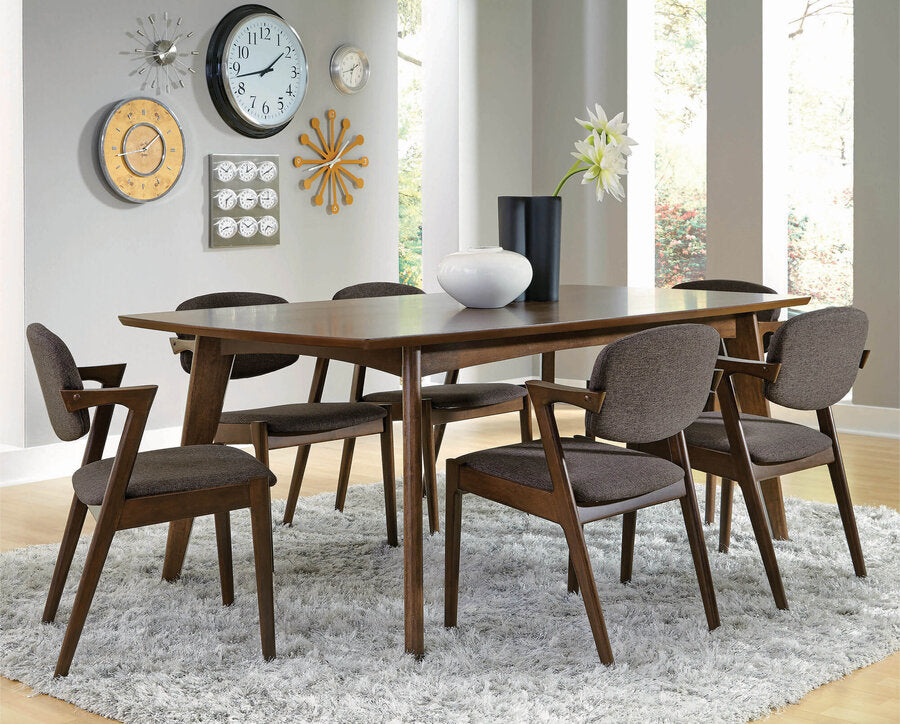 Malone Small Extendable Dining Table