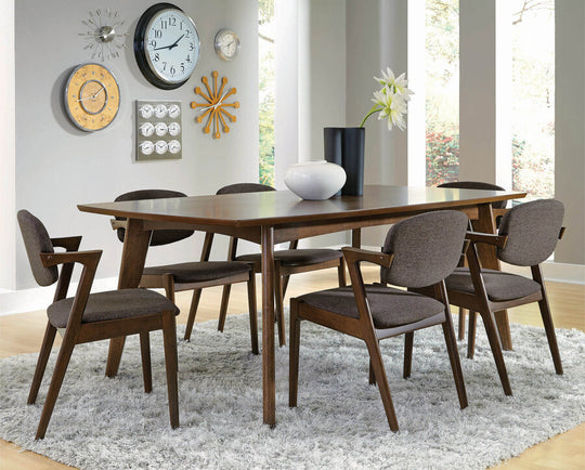 Malone Small Extendable Dining Table