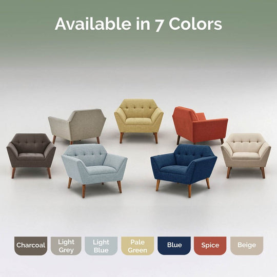 Newport Accent Chair