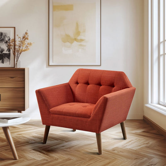 Newport Accent Chair