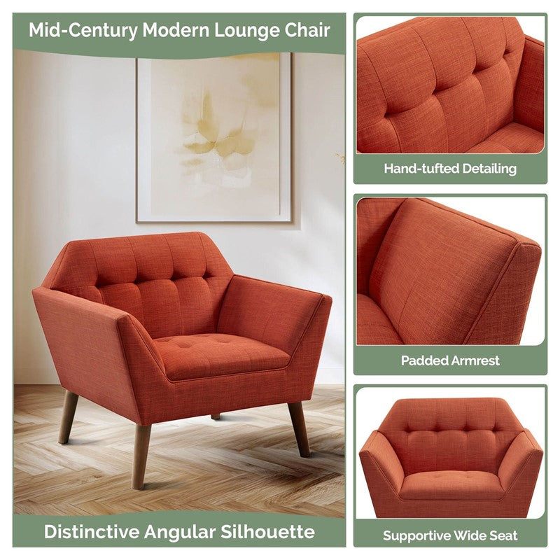 Newport Accent Chair