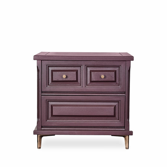Rosewood Nightstand