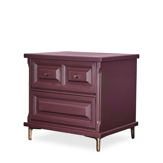 Rosewood Nightstand