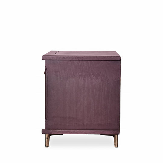 Rosewood Nightstand