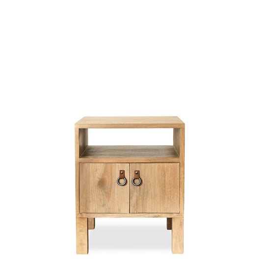 Isador End Table