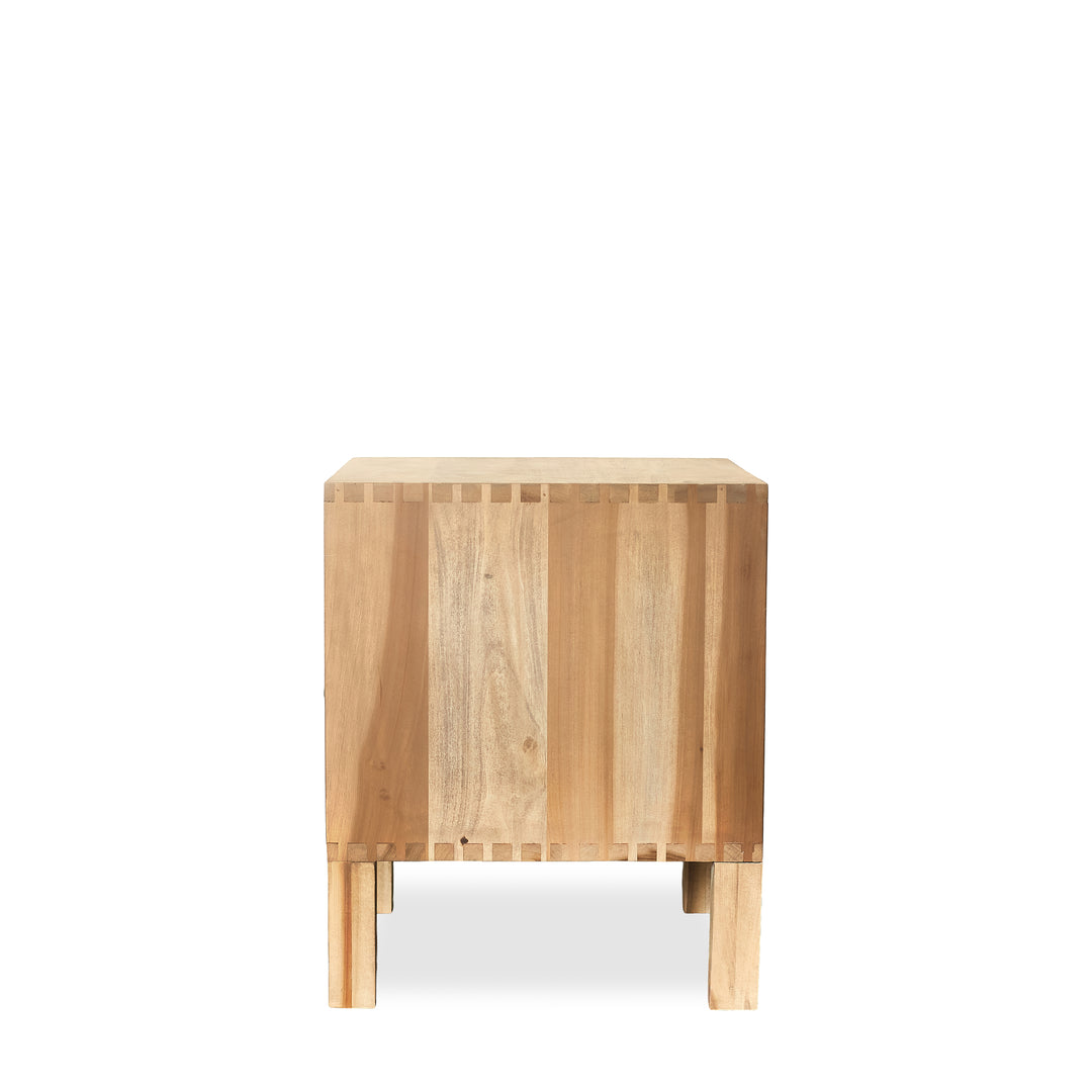 Isador End Table