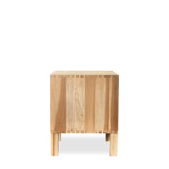 Isador End Table - What&