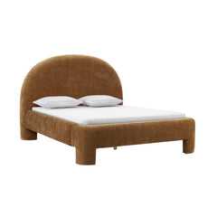 Nina Queen Bed Frame - Whats New Furniture - Portland, Oregon