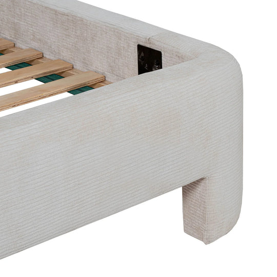 Nina Queen Bed Frame