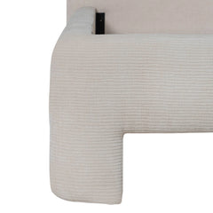 Nina Queen Bed Frame - Whats New Furniture - Portland, Oregon