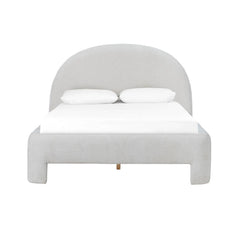 Nina Queen Bed Frame - Whats New Furniture - Portland, Oregon