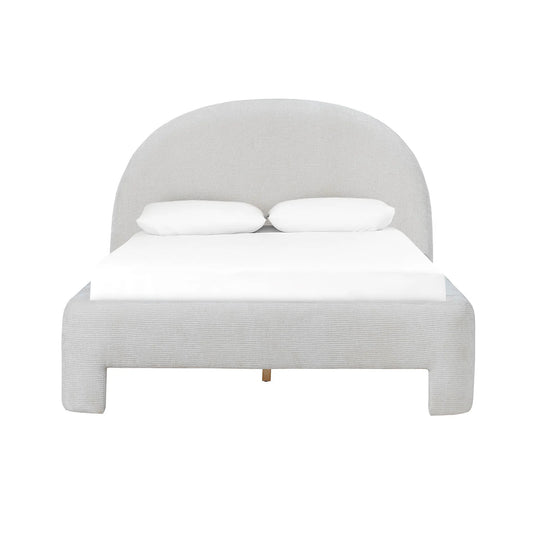 Nina Queen Bed Frame
