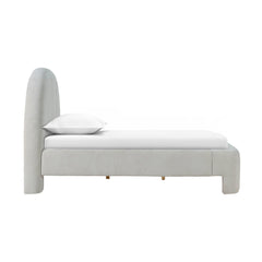 Nina Queen Bed Frame - Whats New Furniture - Portland, Oregon