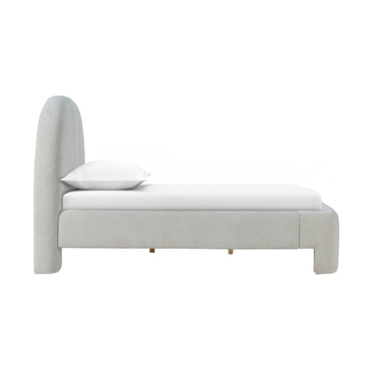 Nina Queen Bed Frame