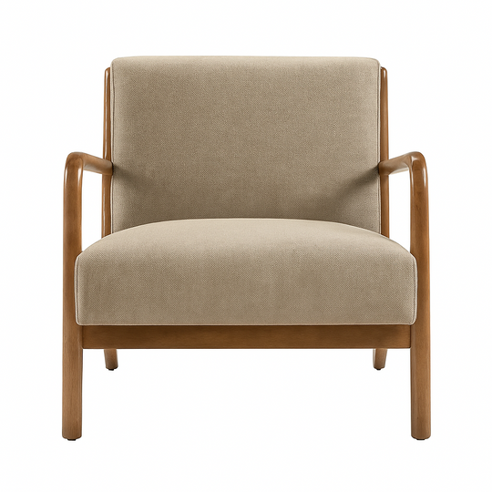 Novak Lounge Chair