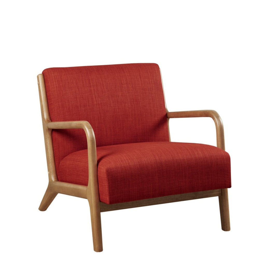 Novak Lounge Chair