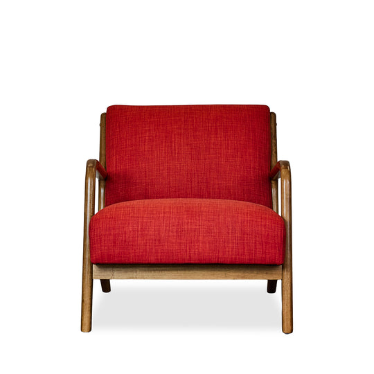 Novak Lounge Chair