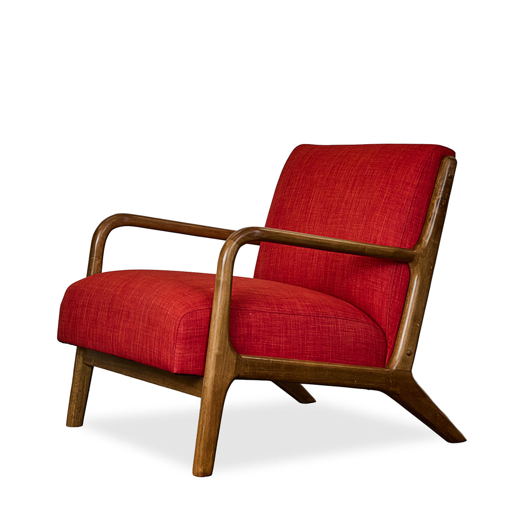 Novak Lounge Chair