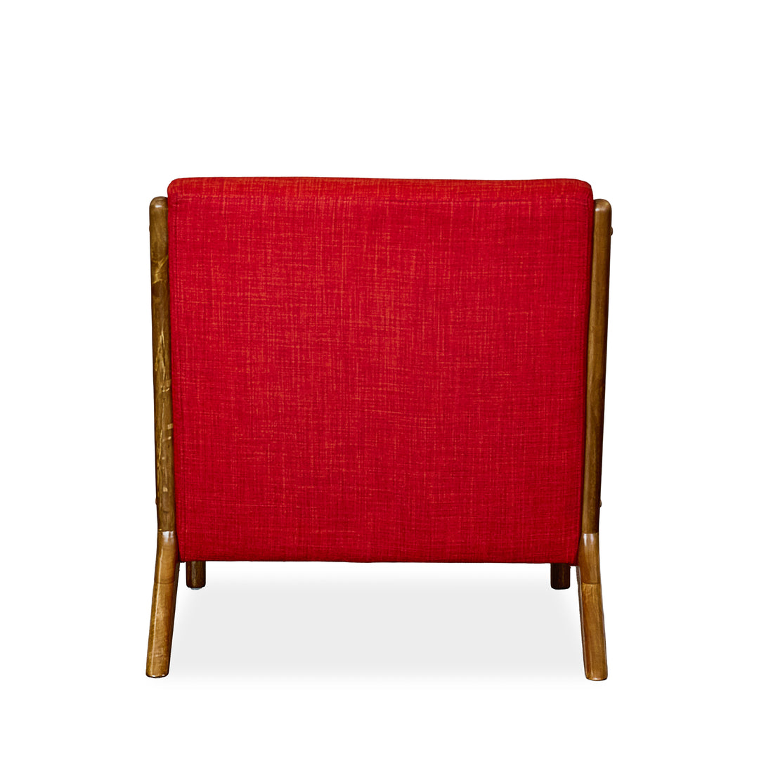 Novak Lounge Chair
