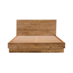 Nevada King Bed Frame - Whats New Furniture - Portland, Oregon