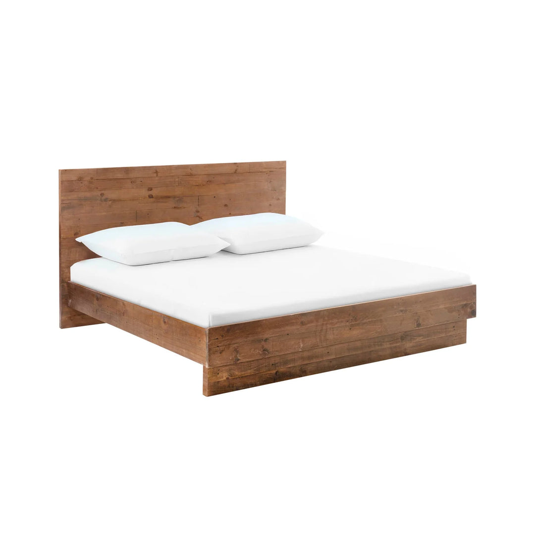 Nevada King Bed Frame